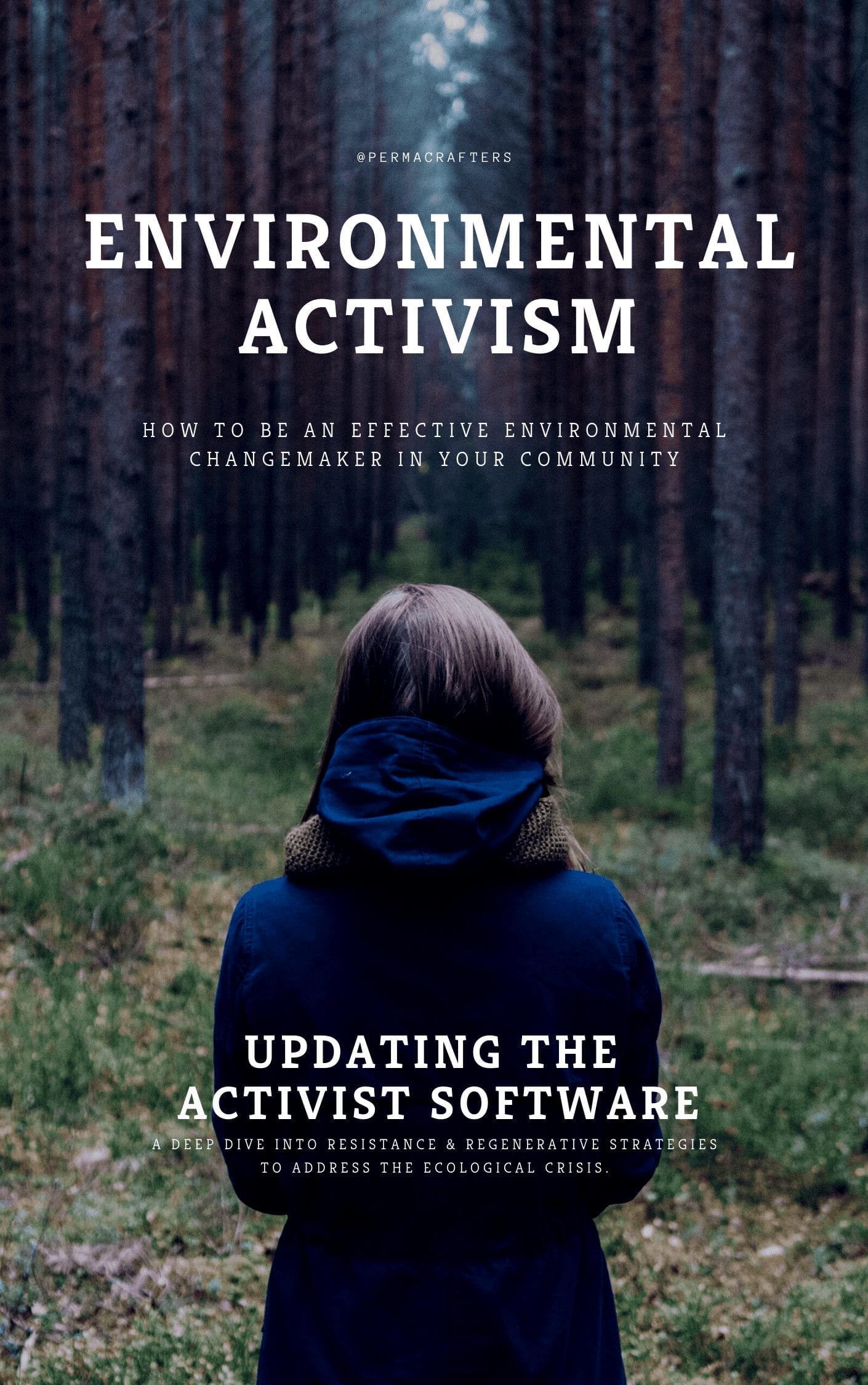 Environmental Activism