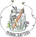Permacrafters logo