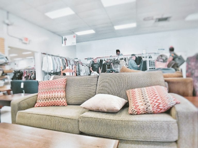 The 5 Best Thrift Stores in Durham, NC Permacrafters