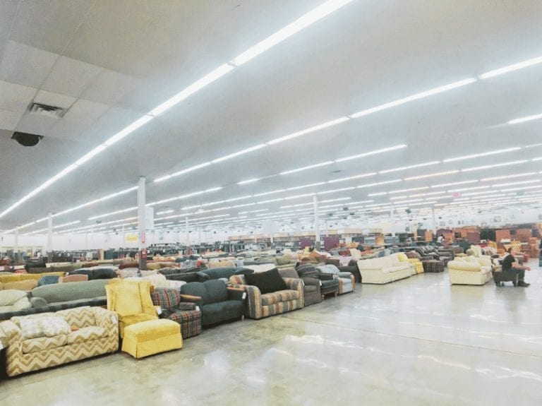 The 5 Best Thrift Stores in Durham, NC Permacrafters