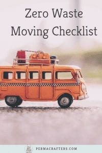 View of 6 Zero Waste Moving Tips for Relocating Overseas - Permacrafters
