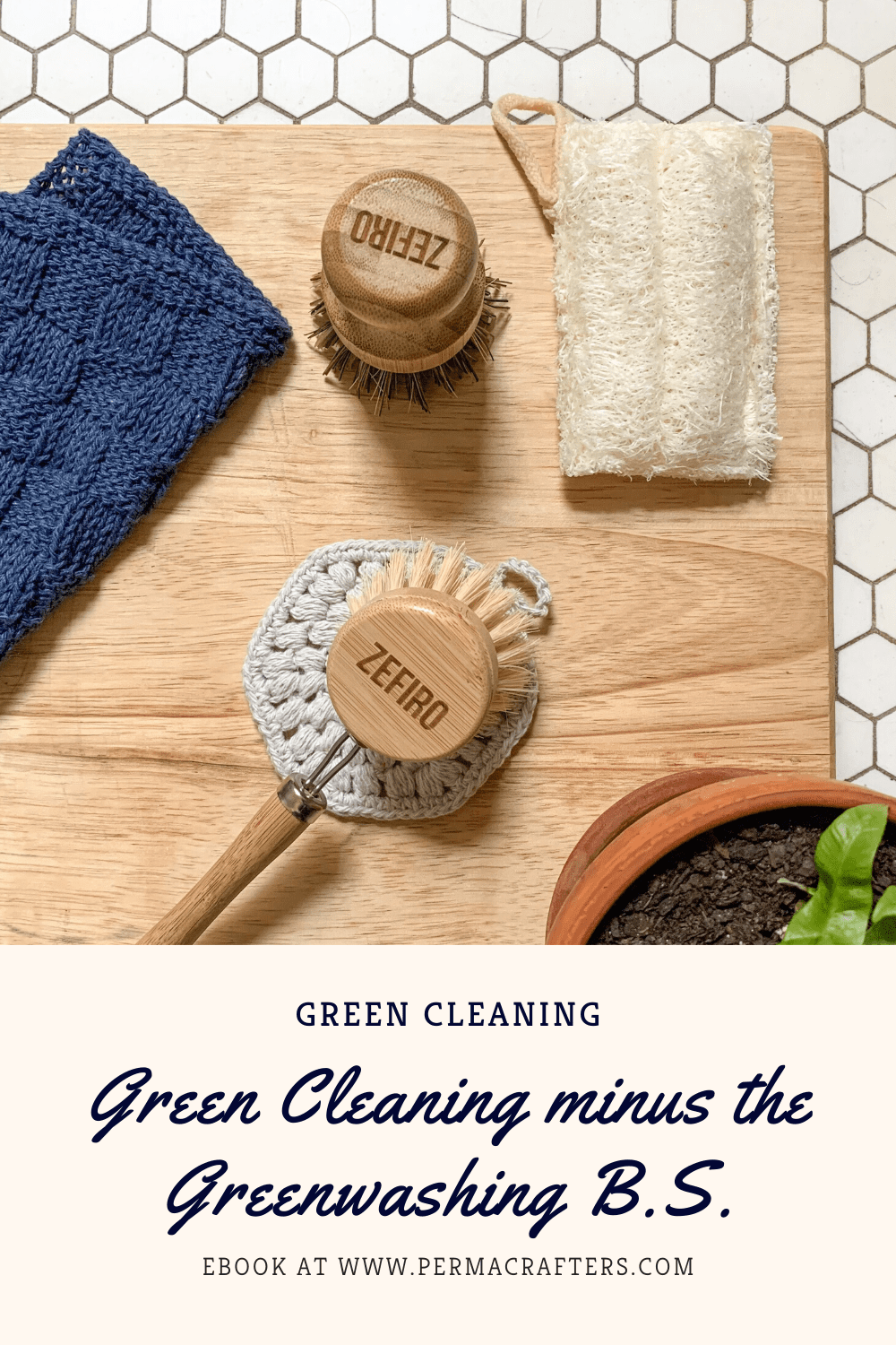Green Cleaning Ebook Green Cleaning Ebook