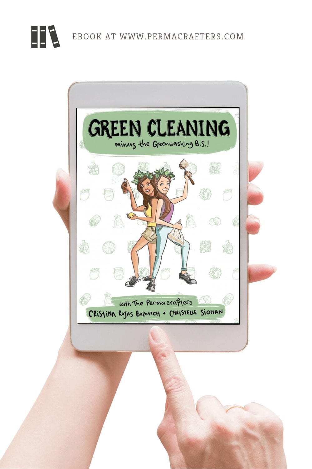 Green Cleaning Ebook Green Cleaning Ebook