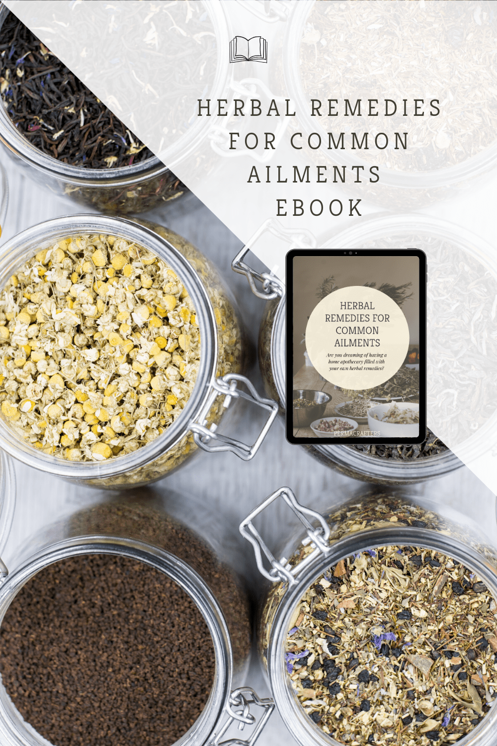 Herbal Remedies Ebook Herbal Remedies Ebook