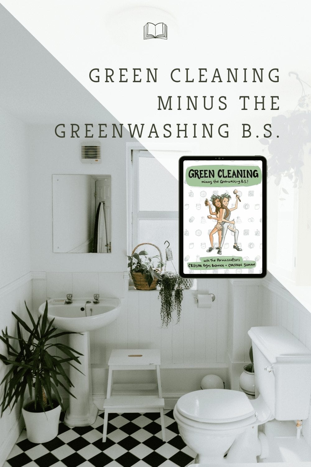 Green Cleaning Ebook Green Cleaning Ebook