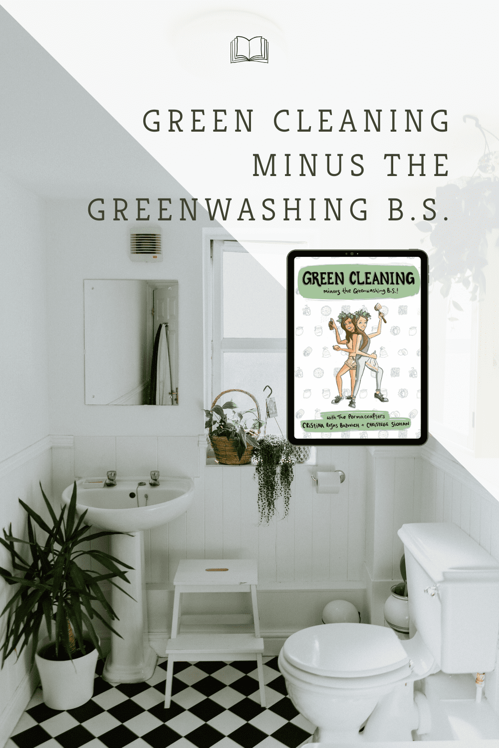 Green Cleaning Ebook Green Cleaning Ebook