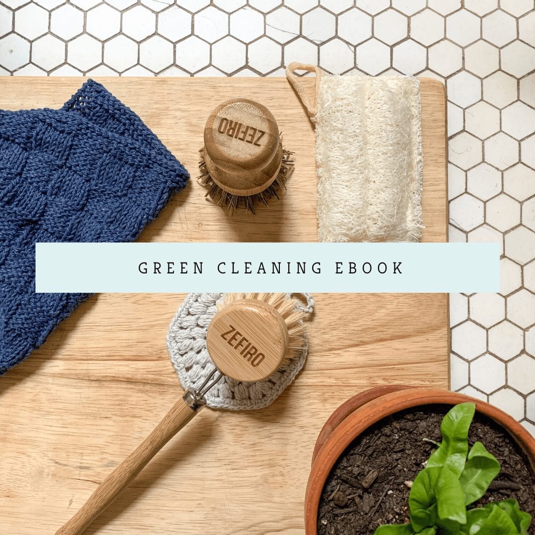 Green Cleaning