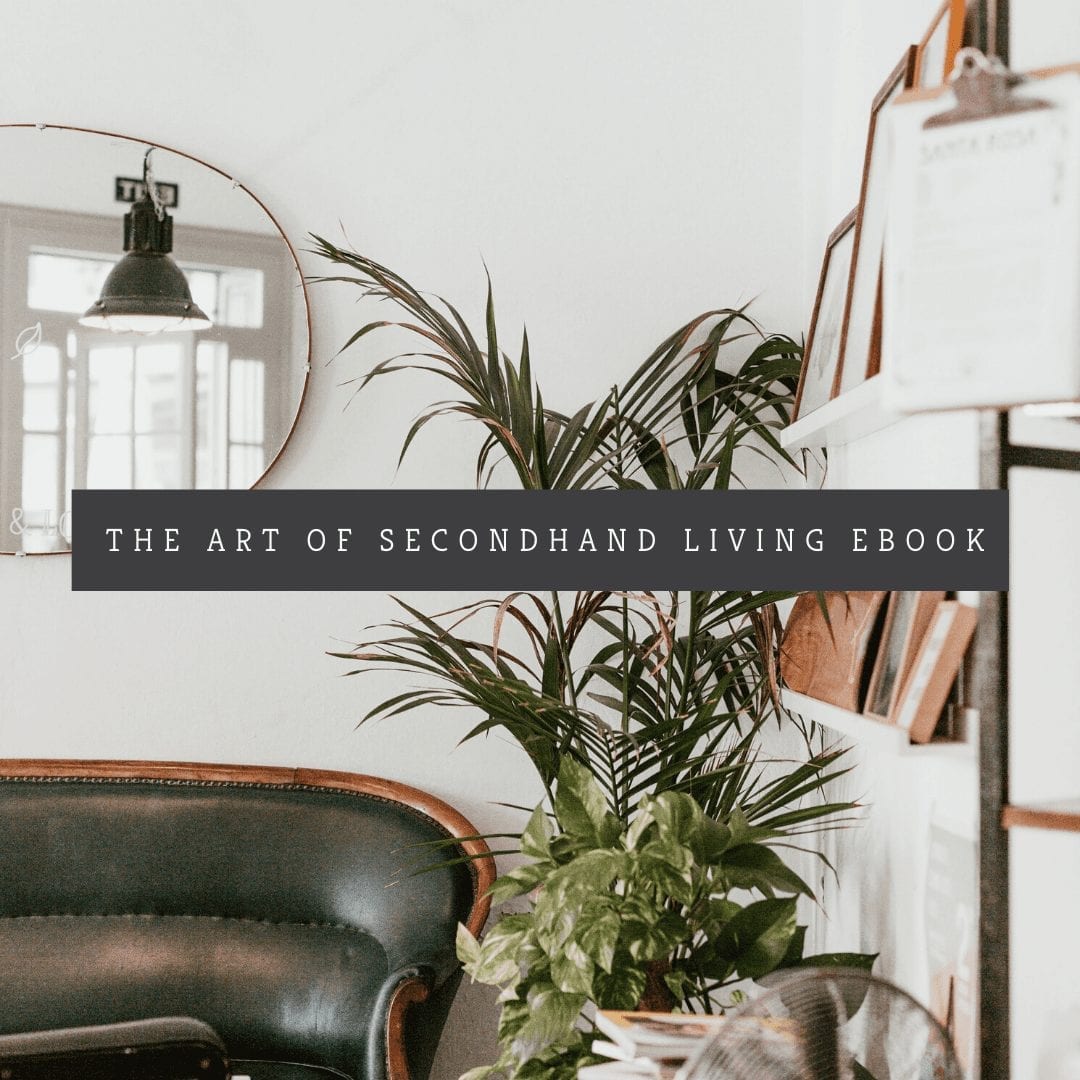 Secondhand Living