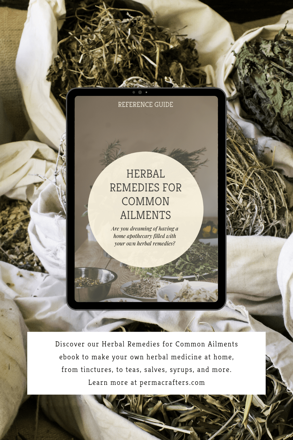 Herbal Remedies Ebook Herbal Remedies Ebook