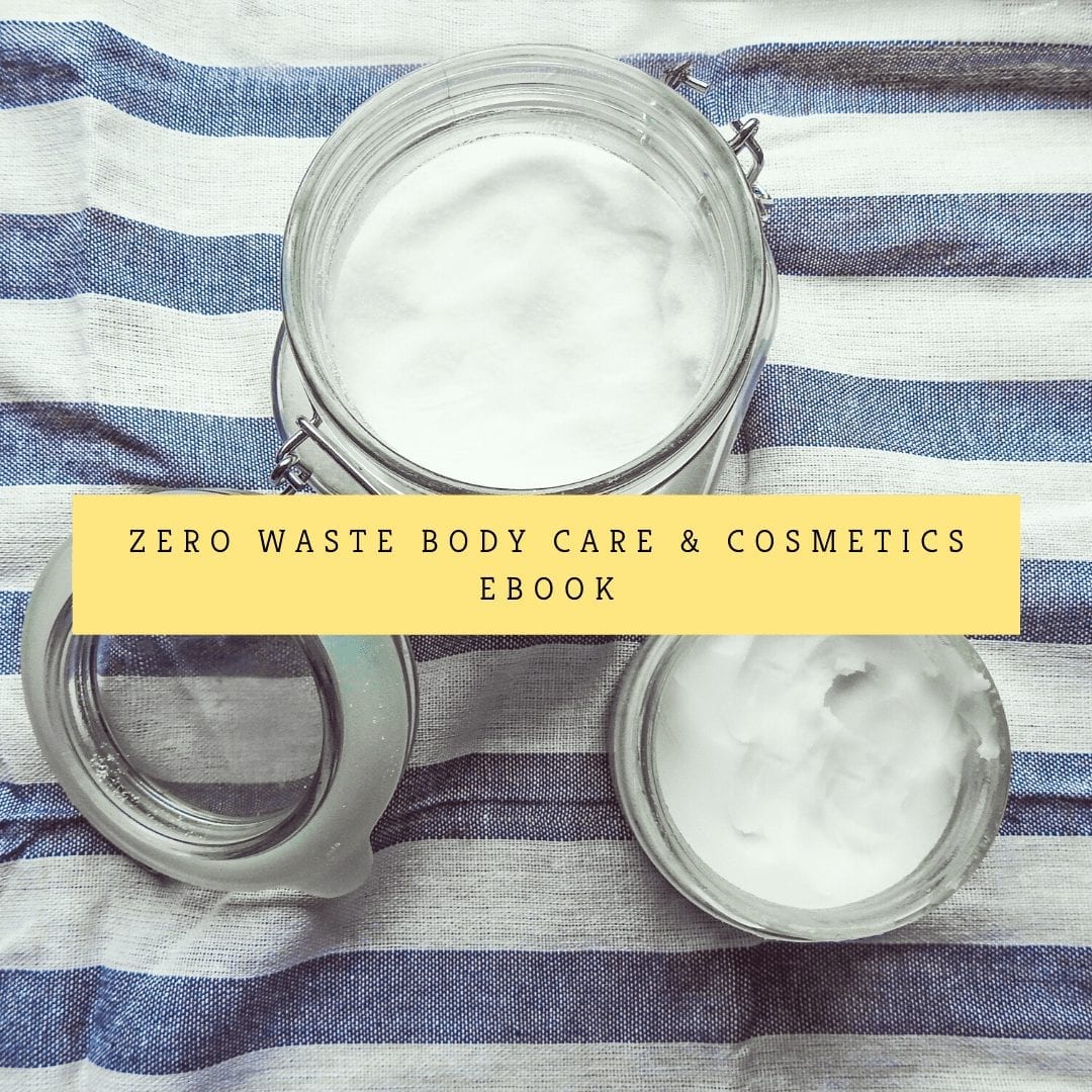 Zero Waste Body Care