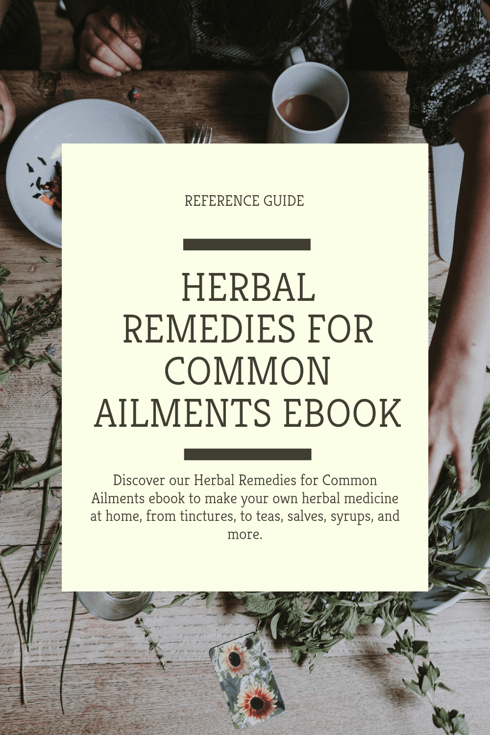 Herbal Remedies Ebook Herbal Remedies Ebook