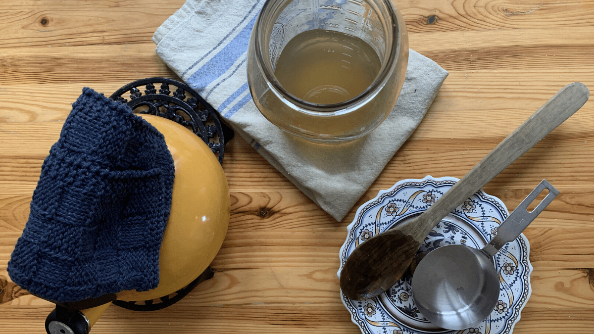 Homemade Kombucha Post3