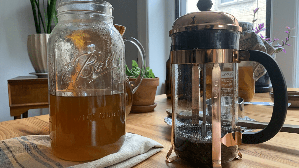 Homemade Kombucha Post5
