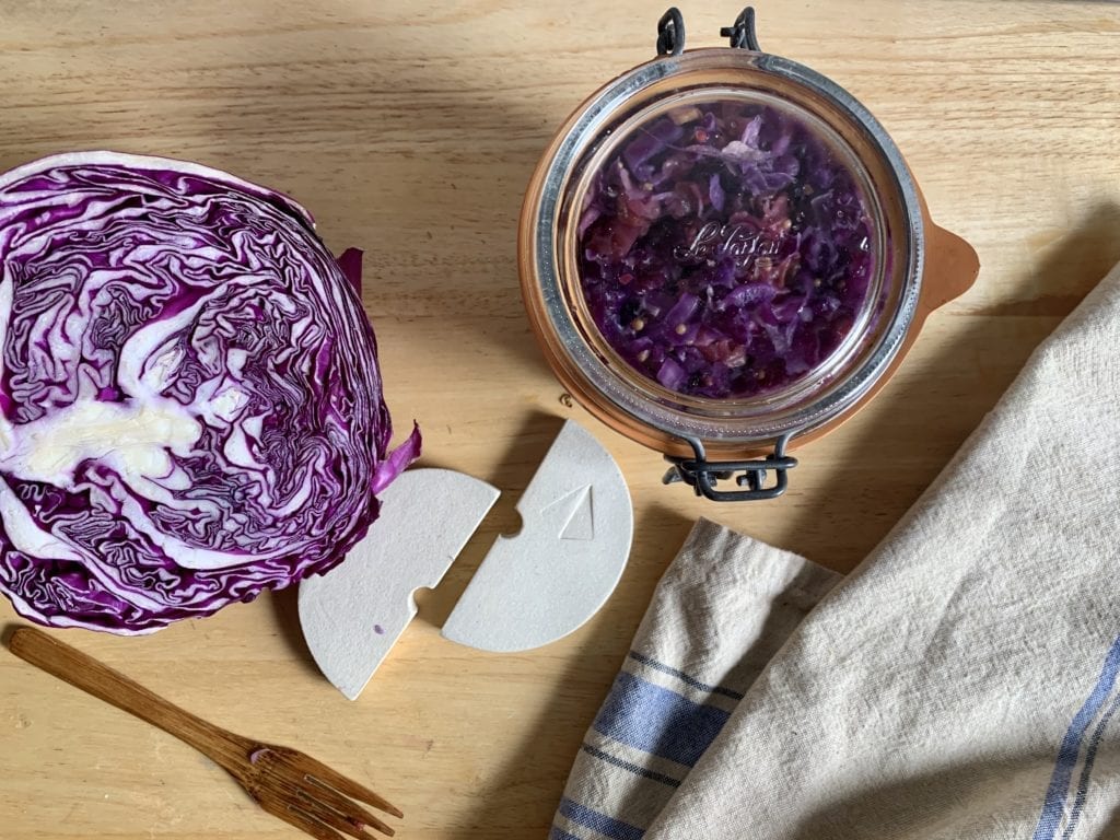 How to Make Sauerkraut