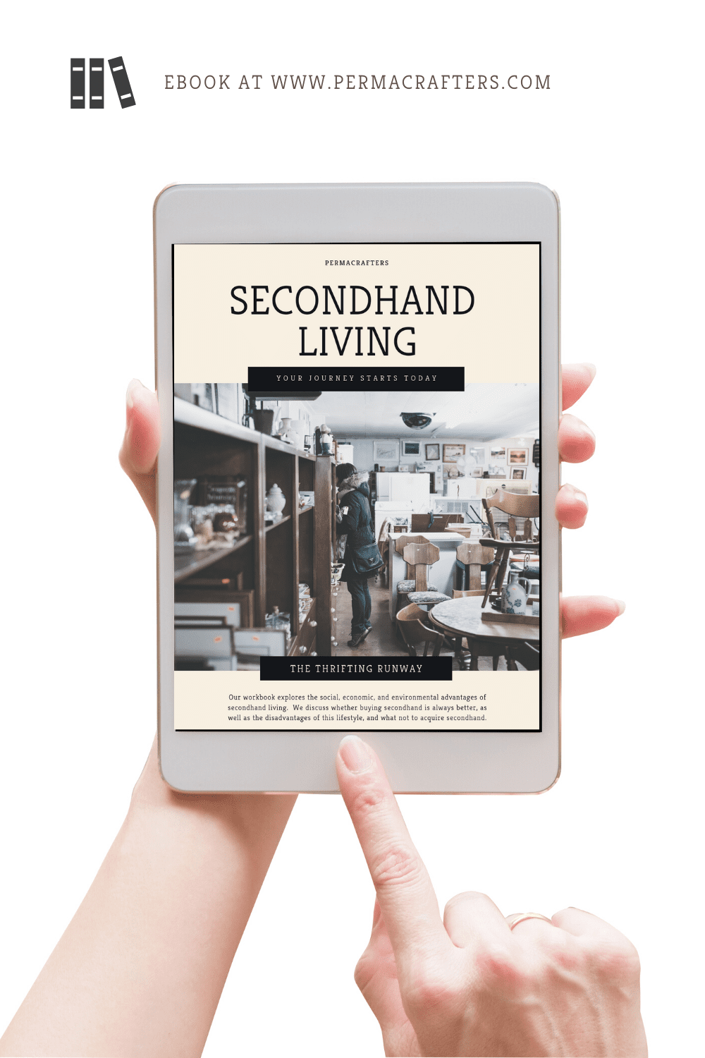 Secondhand Living Ebook Secondhand Living Ebook