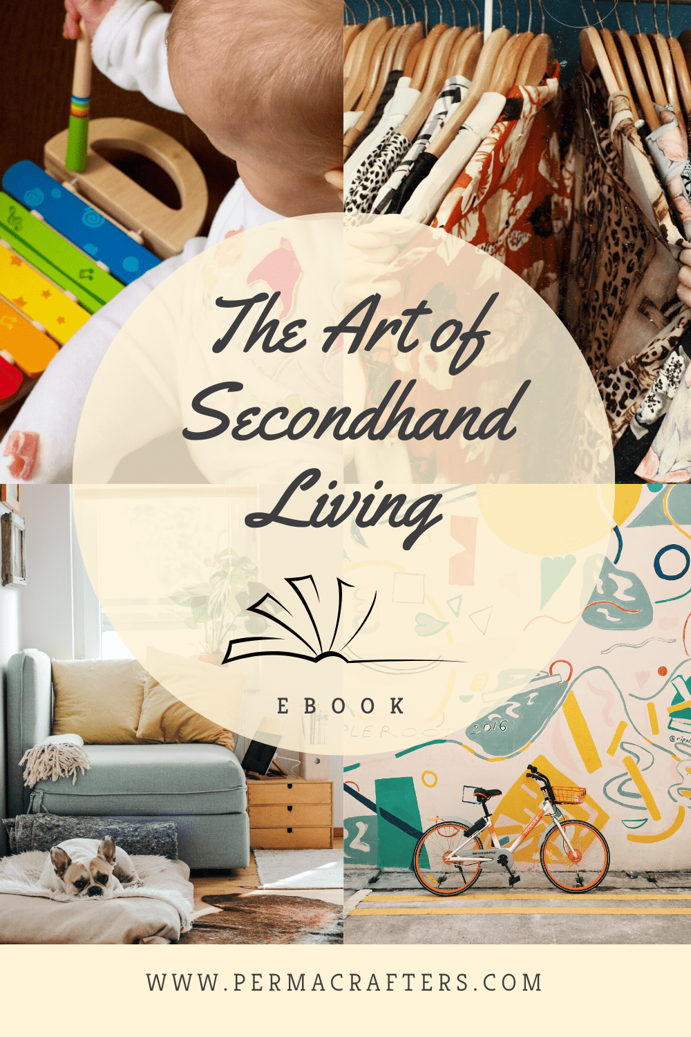 Secondhand Living Ebook Pin4 Secondhand Living Ebook