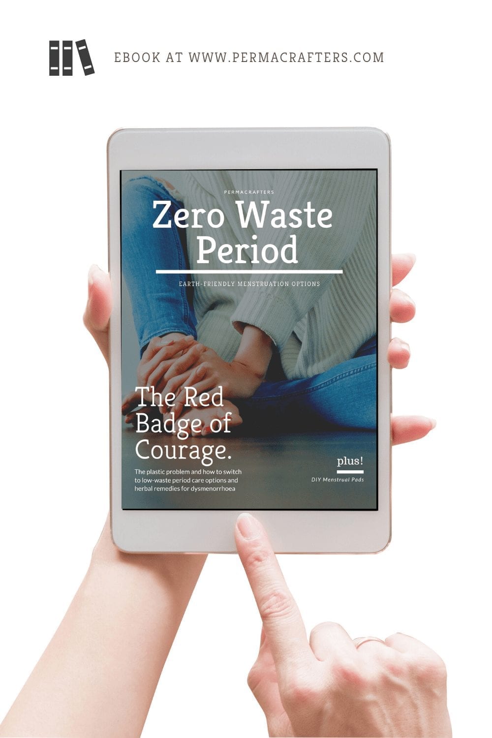 Zero Waste Period Ebook