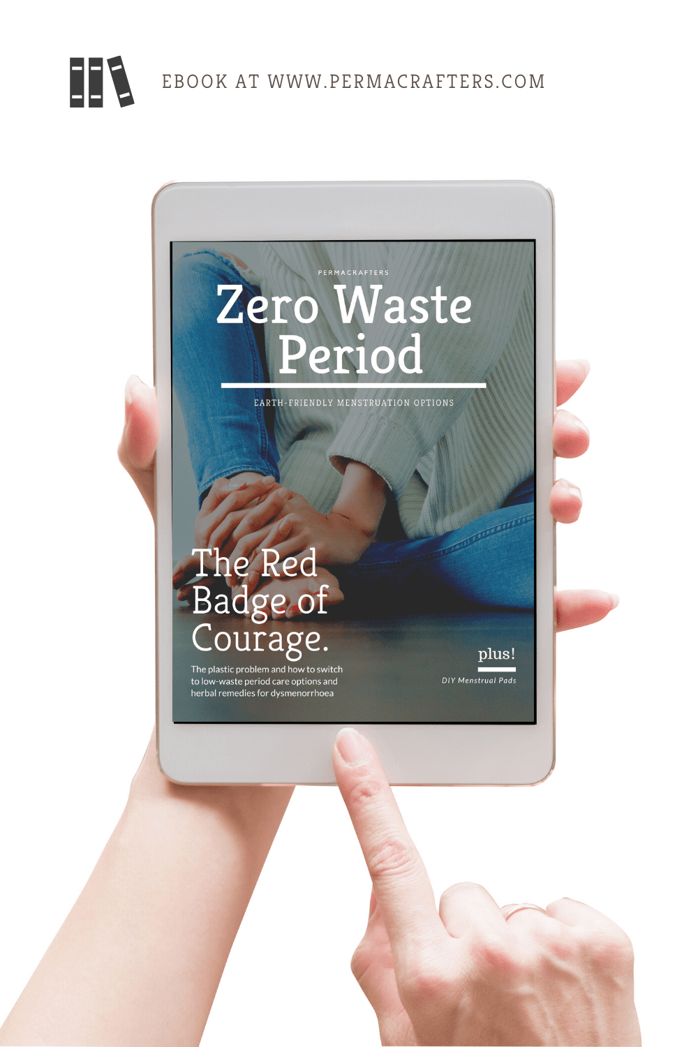 Zero Waste Period Ebook2 Zero Waste Period Ebook
