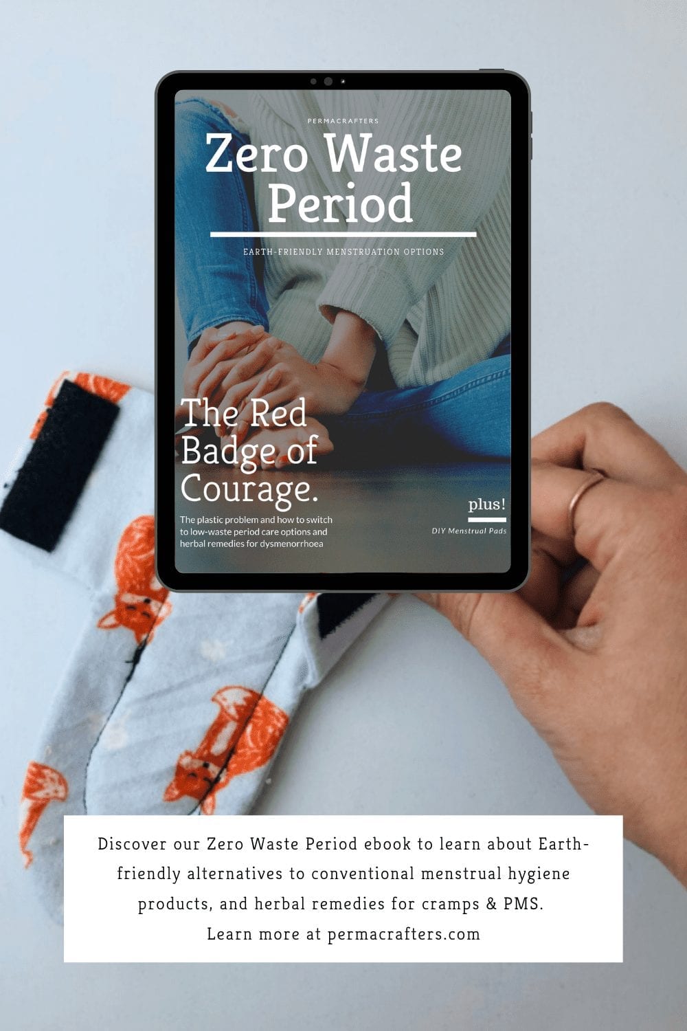 Zero Waste Period Ebook5 Zero Waste Period Ebook