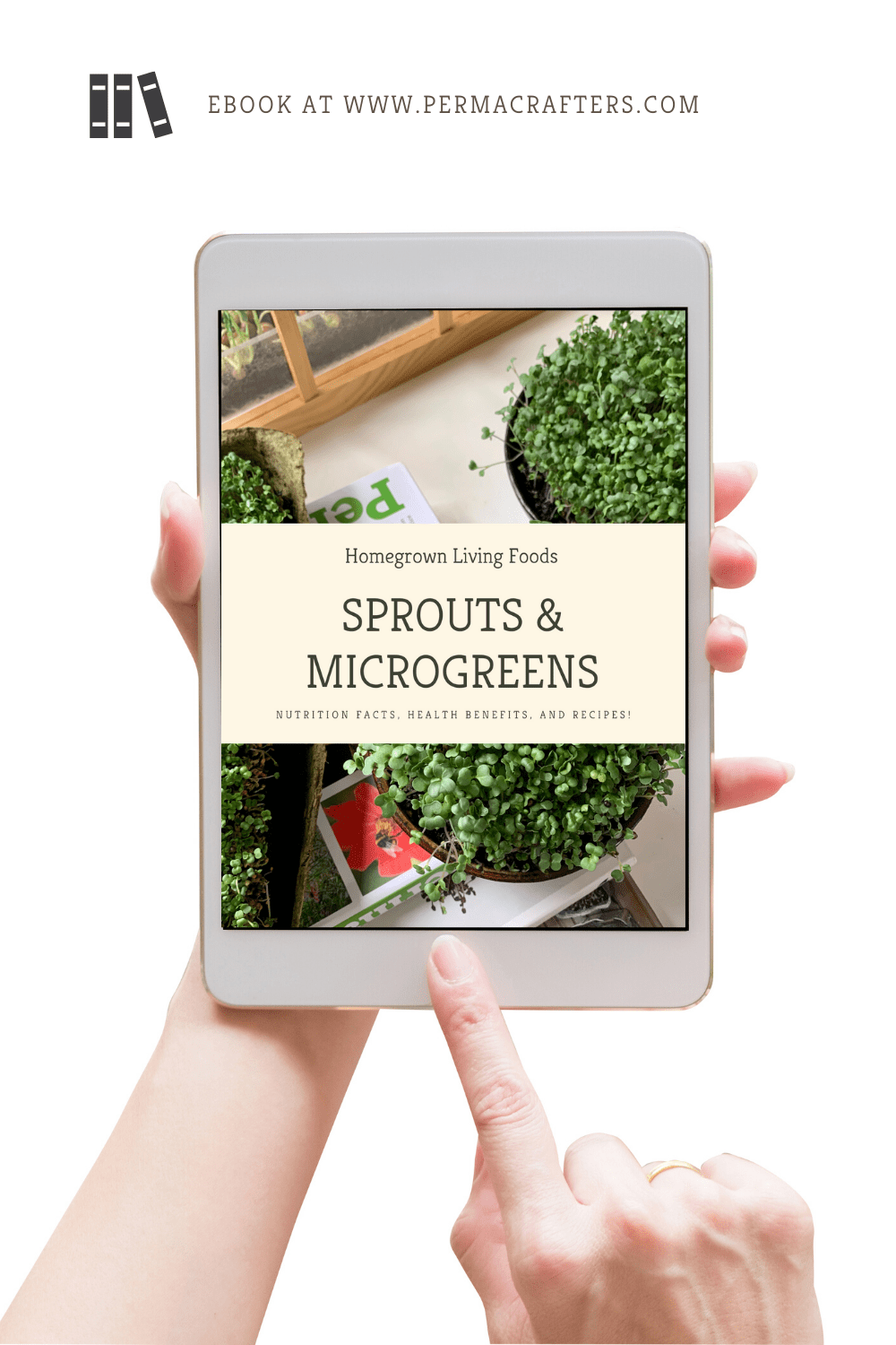 Sprouts & Microgreens Sprouts & Microgreens