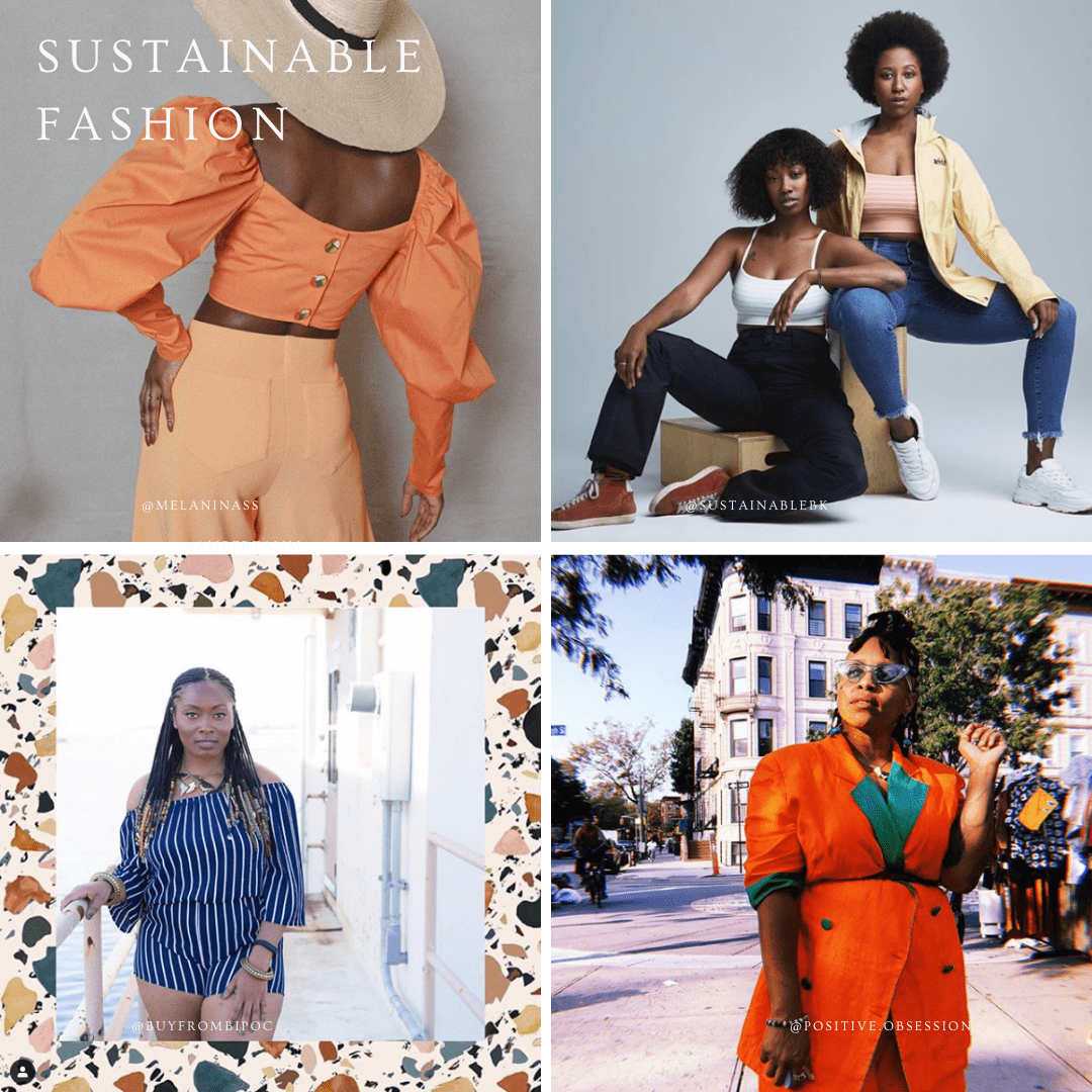 50 Black Voices in the Green Space to Follow on Instagram 50 Black Voices in the Green Space to Follow on Instagram