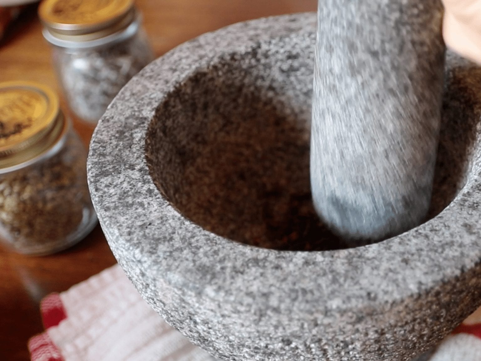 Easy DIY Incense Cones 