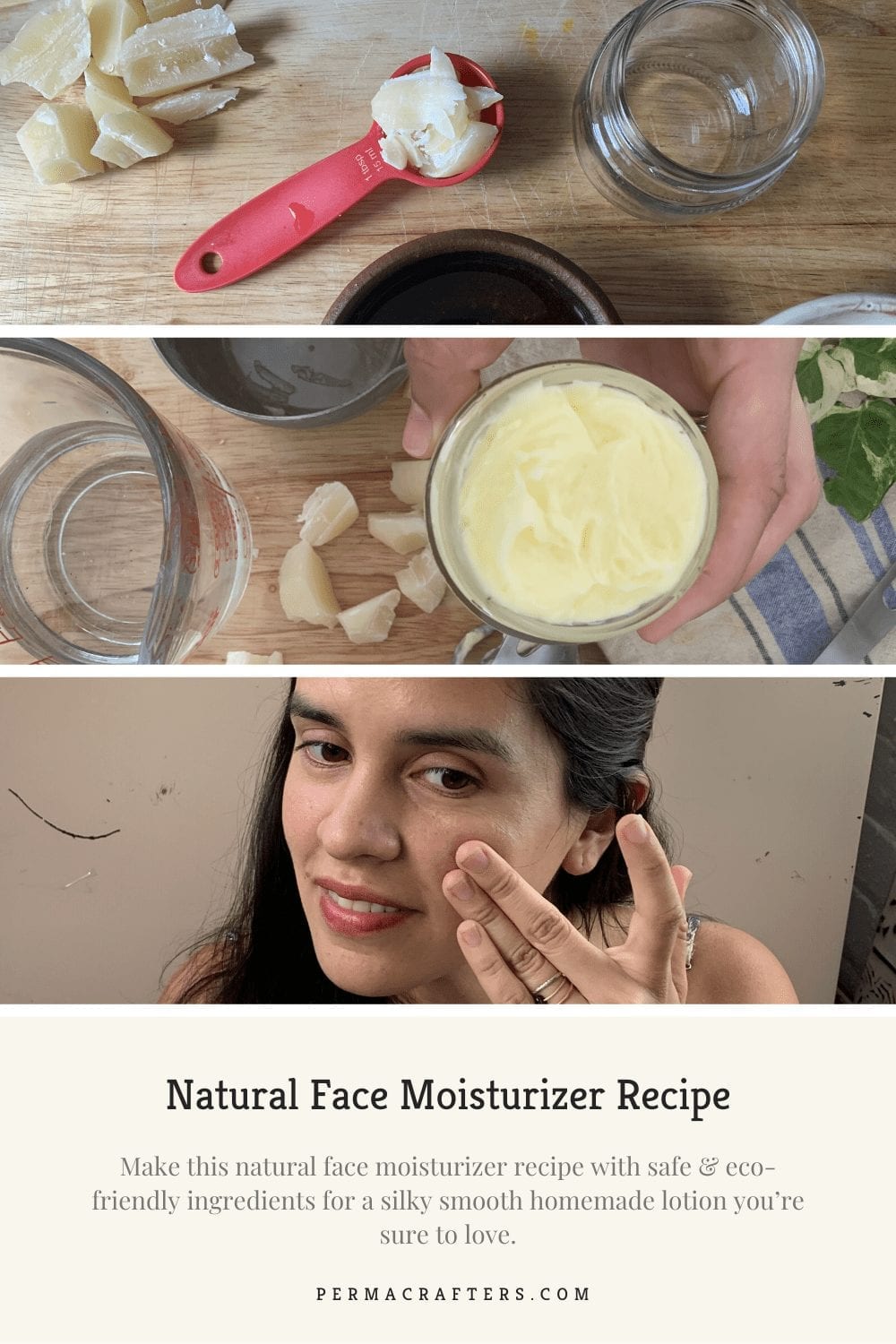 Face Moisturizer