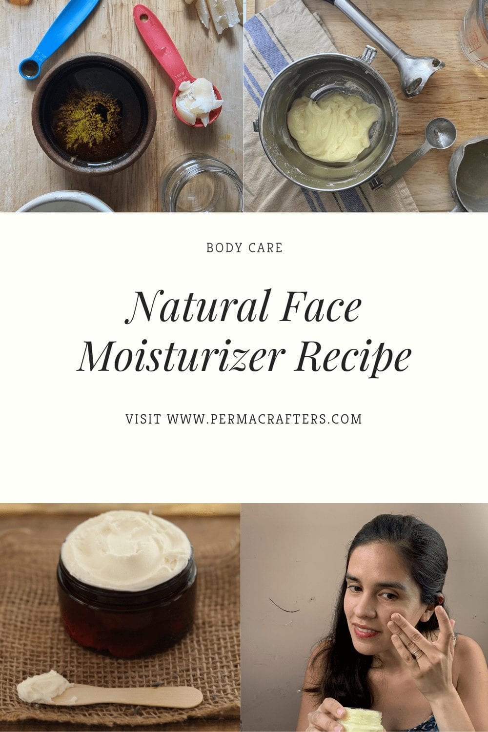 Face Moisturizer