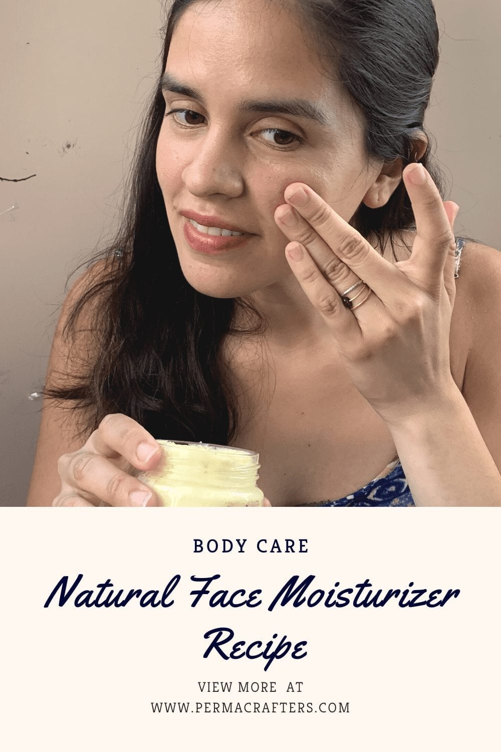 Face Moisturizer