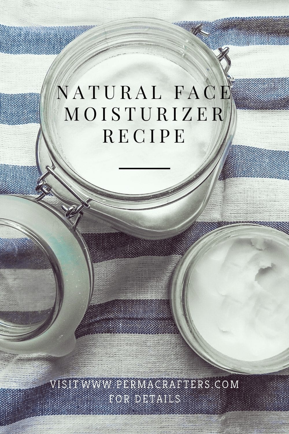 Face Moisturizer